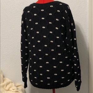 Henry Grethel Sweater